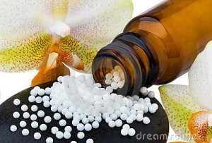 basics of homeopathy