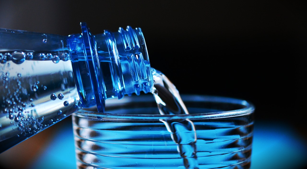 What's Really In Your Bottled Water? My Health Maven