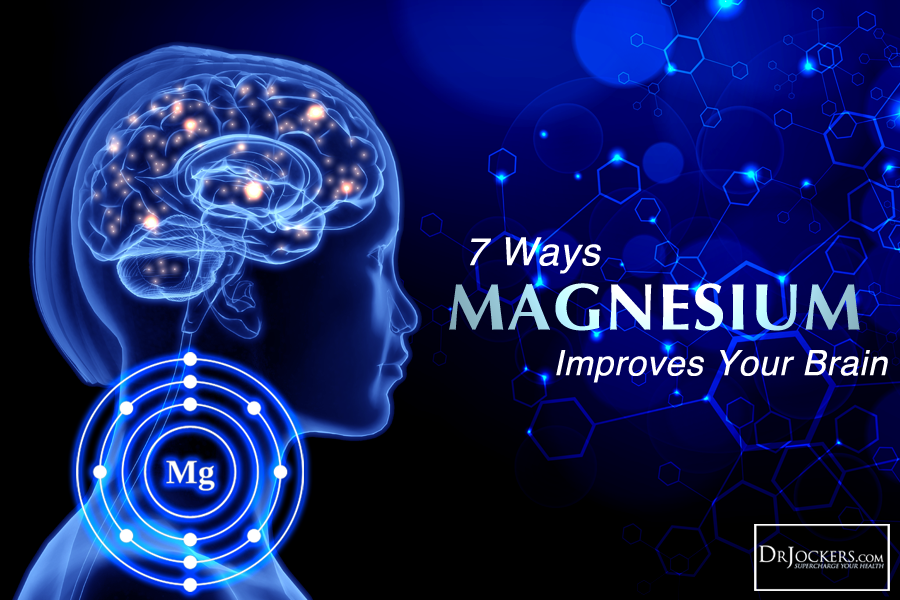 What Kind of Magnesium is Right For You? My Health Maven
