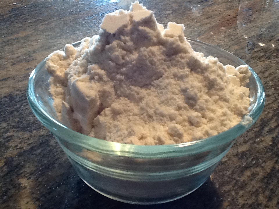 Make Your Own Sprouted Flour My Health Maven