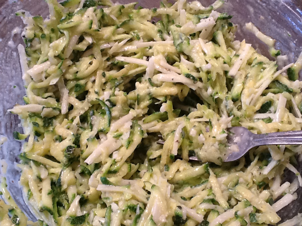 zucchini mixed-breadsticks