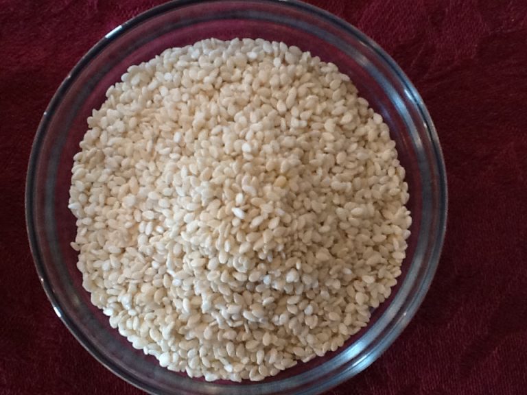 15 Benefits of Sesame Seeds with 2 Recipes My Health Maven