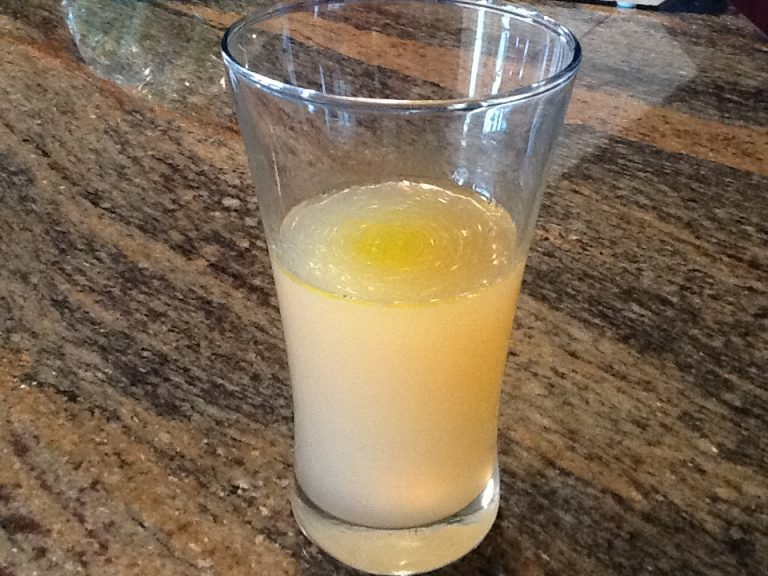 Grapefruit Liver Cleanse My Health Maven