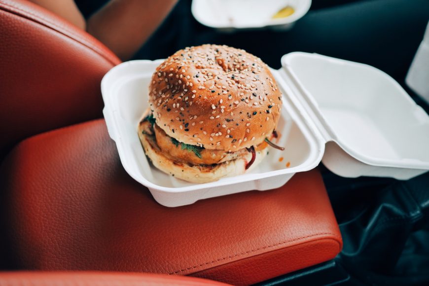What Toxins Are In Your Fast Food Packaging? And Tips For Avoiding Them
