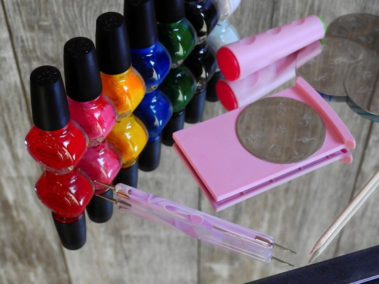 Chemicals in Nail Polish Can Make You Sick My Health Maven