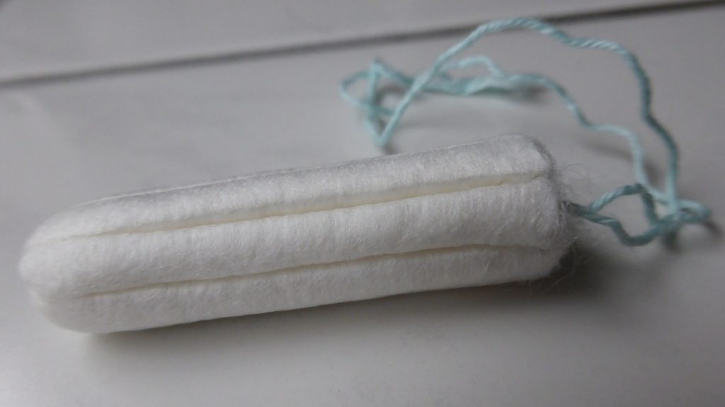 Chemical Toxins in Tampons and PadsHow Do They Impact Your Health