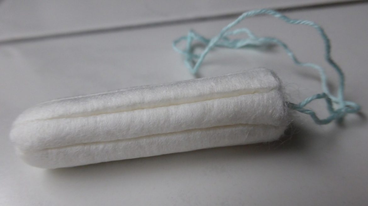 Chemical Toxins in Tampons and PadsHow Do They Impact Your Health