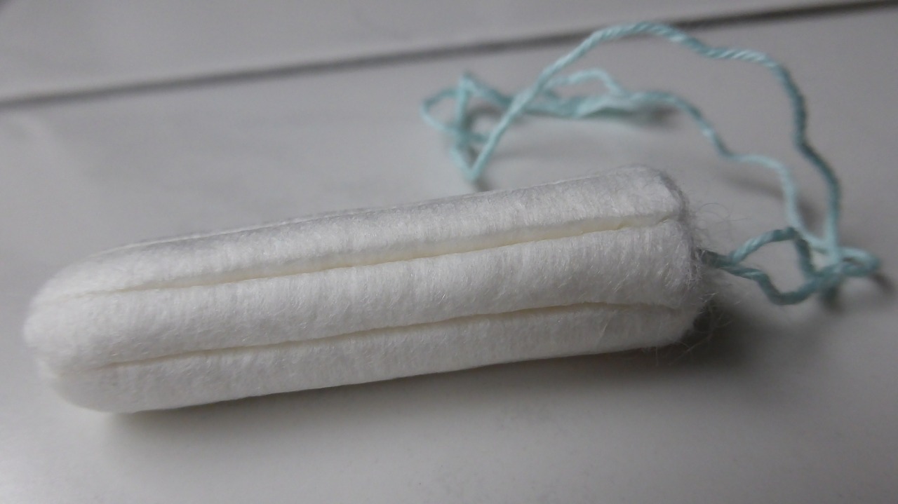 Chemical Toxins in Tampons and PadsHow Do They Impact Your Health