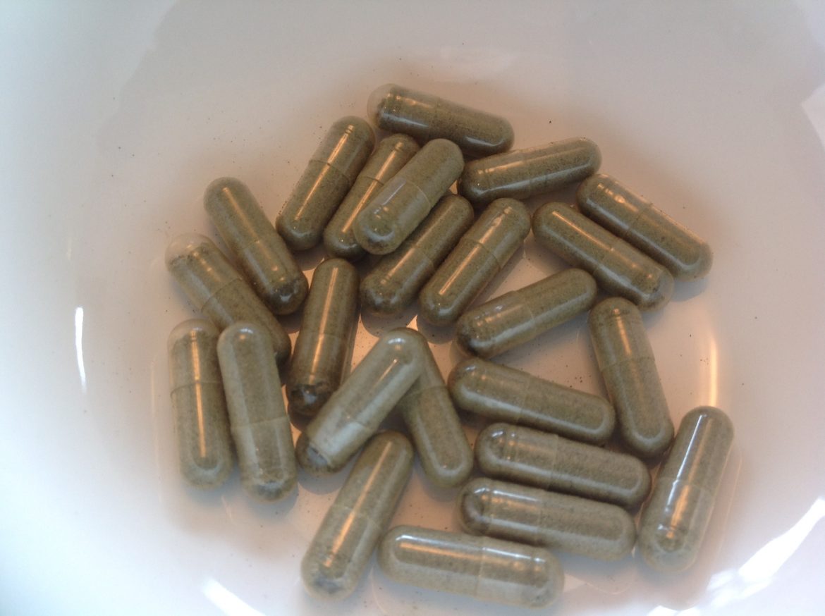 Make Your Own Supplement Capsules in 5 Easy Steps My Health Maven